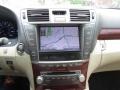 Starfire Pearl - LS 460 Photo No. 15