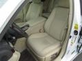Starfire Pearl - LS 460 Photo No. 19