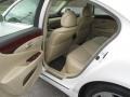 Starfire Pearl - LS 460 Photo No. 20