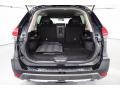 2017 Magnetic Black Nissan Rogue S  photo #8