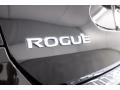 2017 Nissan Rogue S Badge and Logo Photo