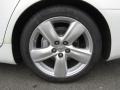 Starfire Pearl - LS 460 Photo No. 26