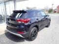 2021 Midnight Blue Metallic Chevrolet TrailBlazer LT AWD  photo #3