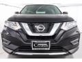 2017 Magnetic Black Nissan Rogue S  photo #16