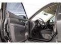 Charcoal Door Panel Photo for 2017 Nissan Rogue #141664368