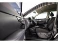 2017 Magnetic Black Nissan Rogue S  photo #22