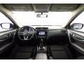 Charcoal Dashboard Photo for 2017 Nissan Rogue #141664434