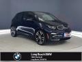 2018 Imperial Blue Metallic BMW i3 S  photo #1