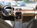 Aspen Green Metallic - S 430 Sedan Photo No. 13