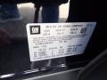 2021 Midnight Blue Metallic Chevrolet TrailBlazer LT AWD  photo #15