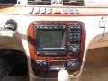 Aspen Green Metallic - S 430 Sedan Photo No. 16