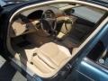 Aspen Green Metallic - S 430 Sedan Photo No. 17