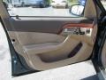 Aspen Green Metallic - S 430 Sedan Photo No. 18
