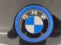2018 Imperial Blue Metallic BMW i3 S  photo #8