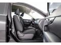 2017 Magnetic Black Nissan Rogue S  photo #31