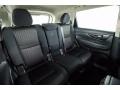 Charcoal Rear Seat Photo for 2017 Nissan Rogue #141664728
