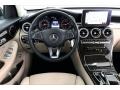 2018 Black Mercedes-Benz GLC 300 4Matic  photo #4
