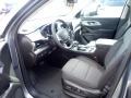 Satin Steel Metallic - Traverse LT AWD Photo No. 13