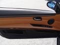 2007 Sparkling Graphite Metallic BMW 3 Series 335i Convertible  photo #6