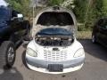 2002 Stone White Chrysler PT Cruiser Limited  photo #7