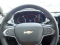 Satin Steel Metallic - Traverse LT AWD Photo No. 17