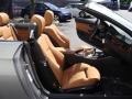 2007 Sparkling Graphite Metallic BMW 3 Series 335i Convertible  photo #8