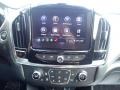 Satin Steel Metallic - Traverse LT AWD Photo No. 18