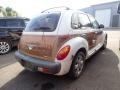 2002 Stone White Chrysler PT Cruiser Limited  photo #12