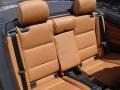 2007 Sparkling Graphite Metallic BMW 3 Series 335i Convertible  photo #9