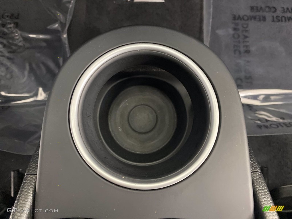 2018 i3 S - Imperial Blue Metallic / Atelier European Dark Cloth photo #28