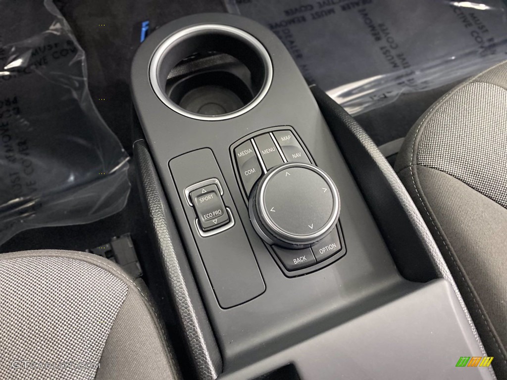 2018 i3 S - Imperial Blue Metallic / Atelier European Dark Cloth photo #29