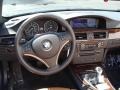 2007 Sparkling Graphite Metallic BMW 3 Series 335i Convertible  photo #11
