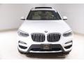 Alpine White - X3 xDrive30i Photo No. 2