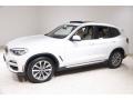 Alpine White - X3 xDrive30i Photo No. 3