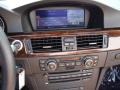 2007 Sparkling Graphite Metallic BMW 3 Series 335i Convertible  photo #12