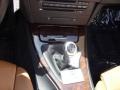 2007 Sparkling Graphite Metallic BMW 3 Series 335i Convertible  photo #13