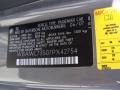 2007 Sparkling Graphite Metallic BMW 3 Series 335i Convertible  photo #15