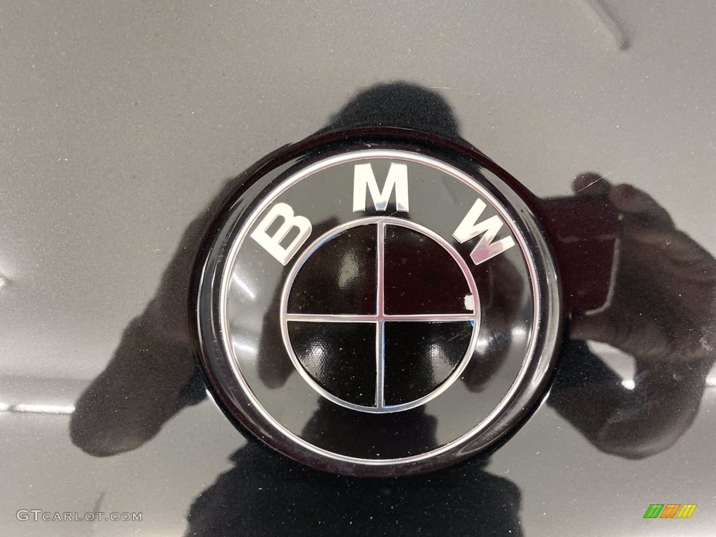 2018 7 Series 740i Sedan - Black Sapphire Metallic / Black photo #8