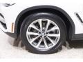 Alpine White - X3 xDrive30i Photo No. 21