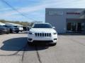 Bright White - Cherokee Latitude Lux 4x4 Photo No. 9