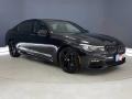 Black Sapphire Metallic - 7 Series 740i Sedan Photo No. 9