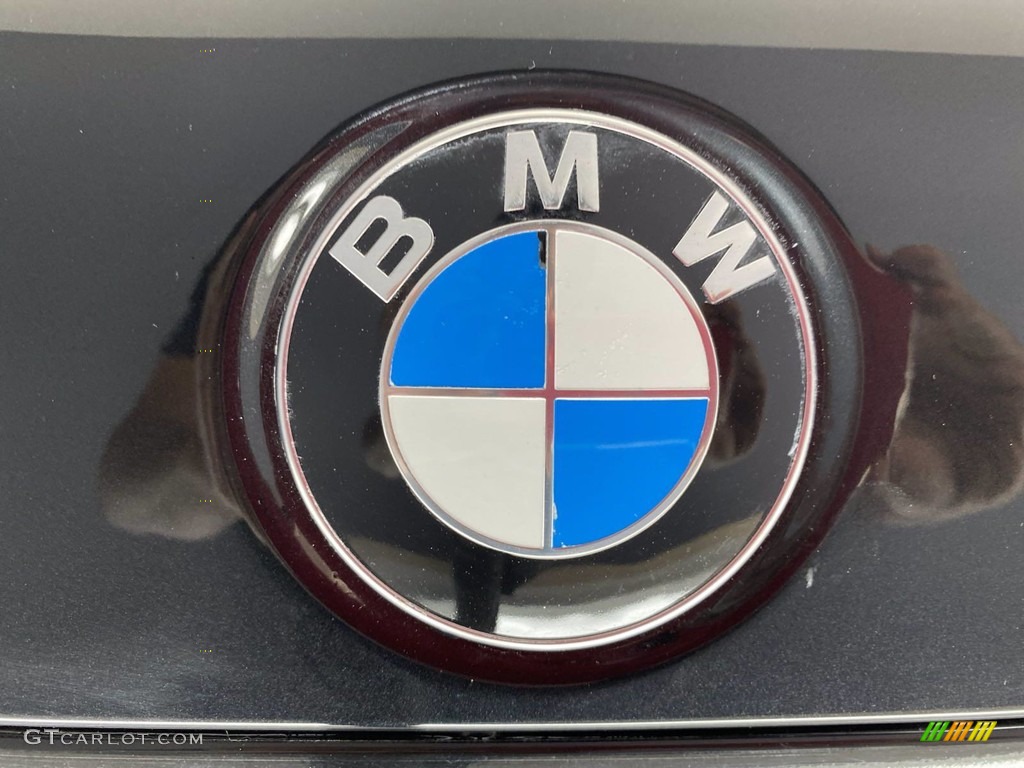 2018 7 Series 740i Sedan - Black Sapphire Metallic / Black photo #10