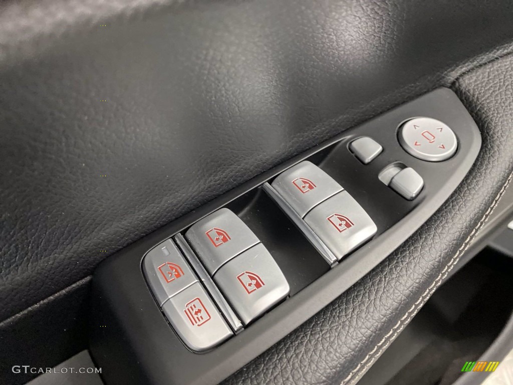 2018 7 Series 740i Sedan - Black Sapphire Metallic / Black photo #13