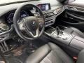 Black Sapphire Metallic - 7 Series 740i Sedan Photo No. 15