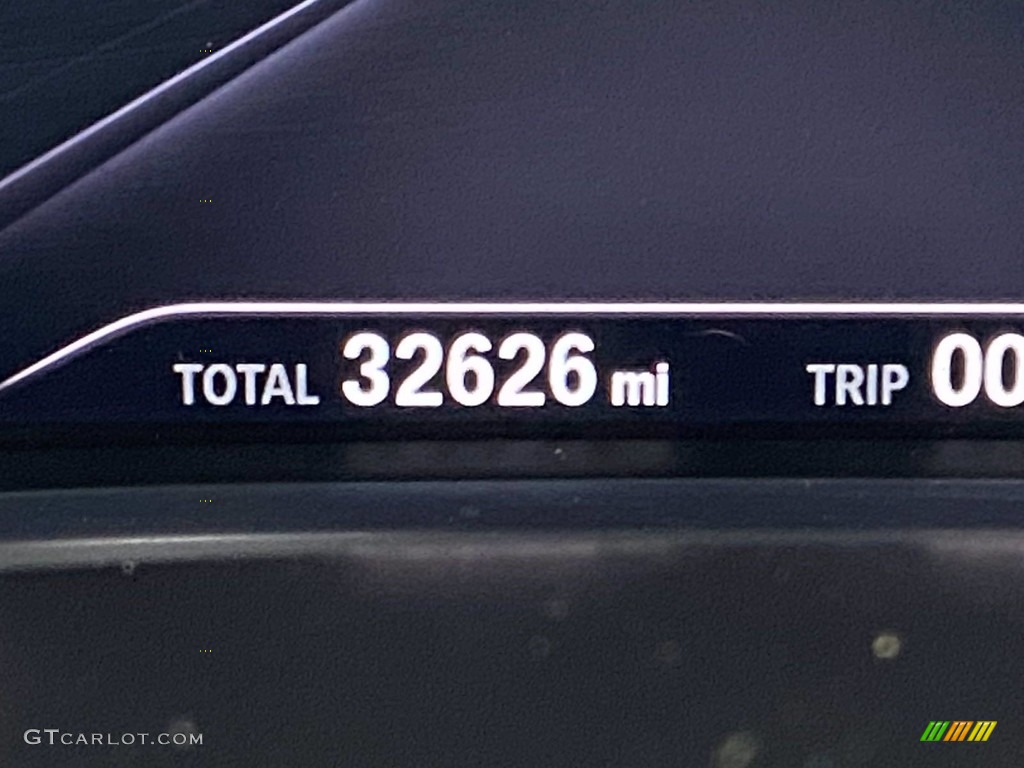 2018 7 Series 740i Sedan - Black Sapphire Metallic / Black photo #21