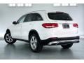 Polar White - GLC 300 Photo No. 10