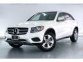 Polar White - GLC 300 Photo No. 12