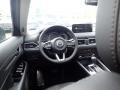 2021 Machine Gray Metallic Mazda CX-5 Touring AWD  photo #9
