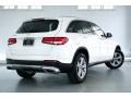 Polar White - GLC 300 Photo No. 13
