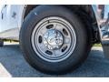 Oxford White - F250 Super Duty XL Super Cab Photo No. 2